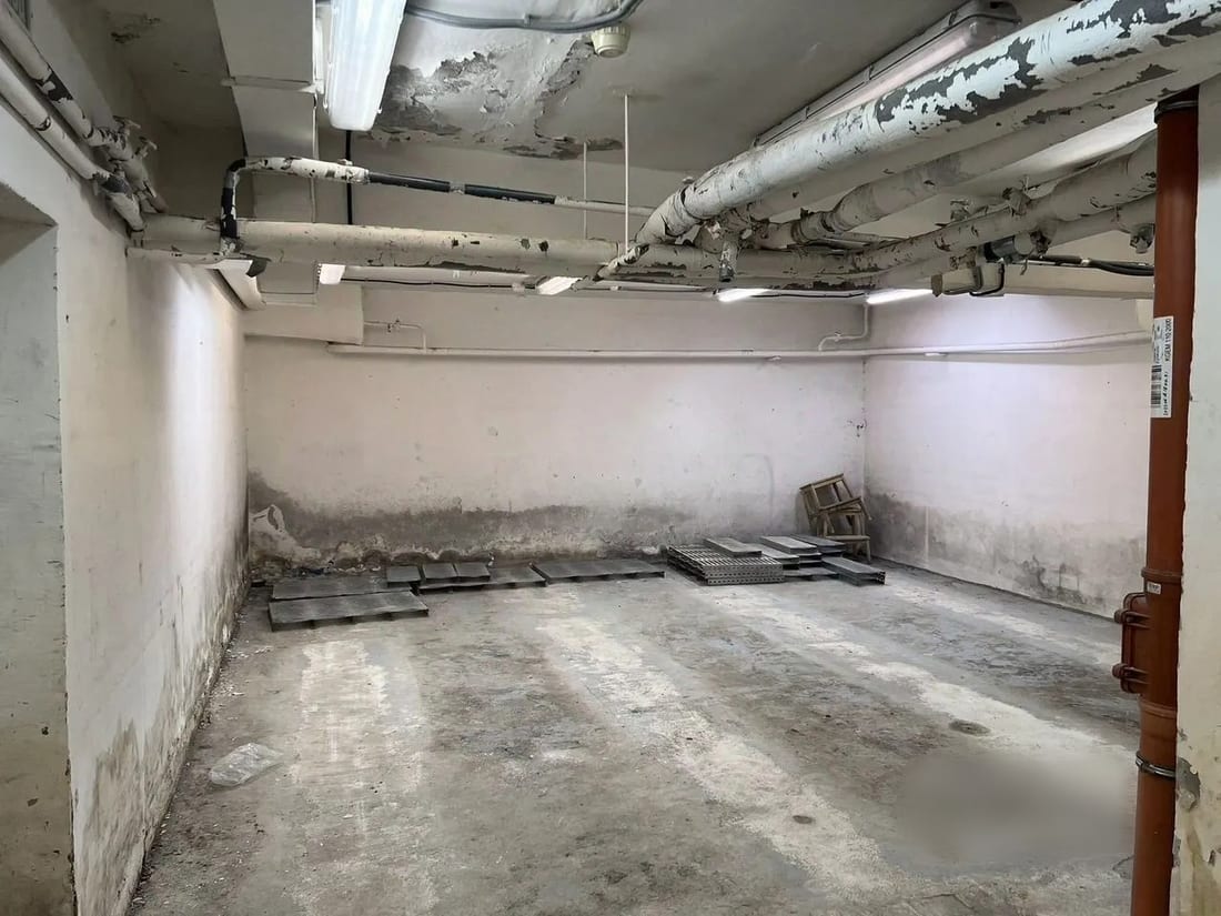 Сдается склад, 117 м² — фото 1