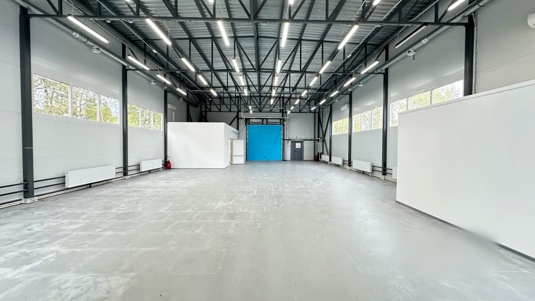 Сдается помещение свободного назначения, 287,8 м² — фото 1