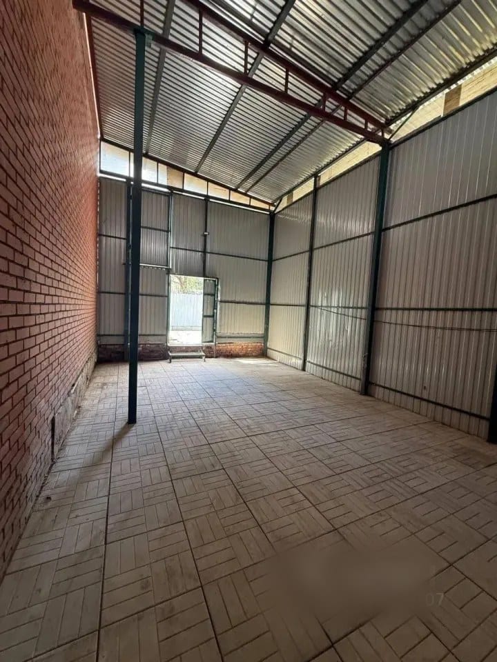 Сдается склад, 100 м² — фото 1