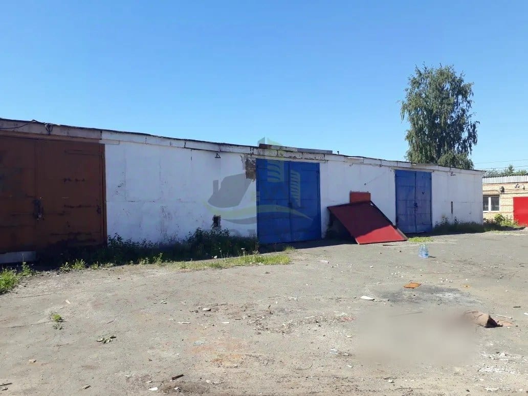 Сдается склад, 388 м² — фото 1