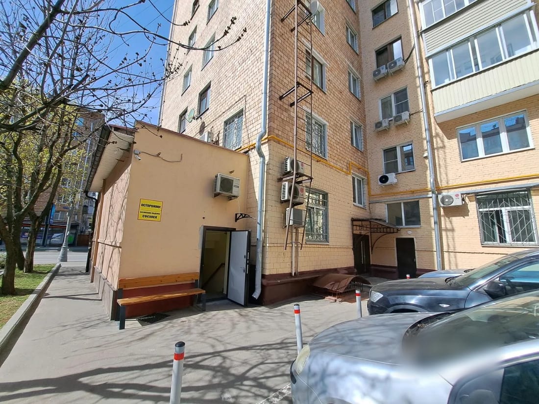 Сдается помещение свободного назначения, 60,3 м² — фото 1