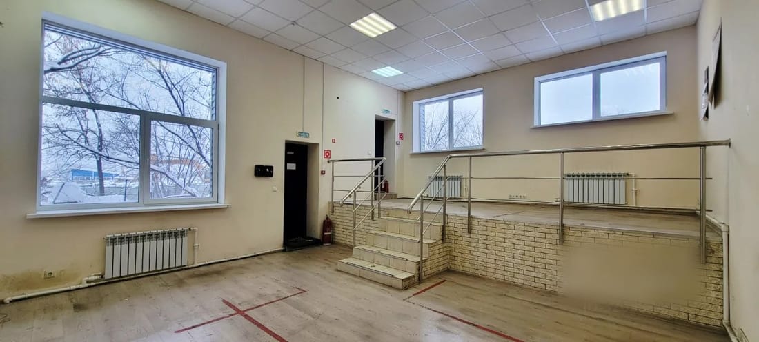 Сдается склад, 100 м² — фото 1