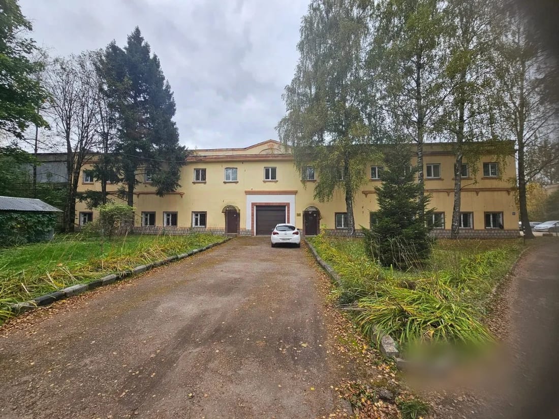 Сдается помещение свободного назначения, 382,6 м² — фото 1