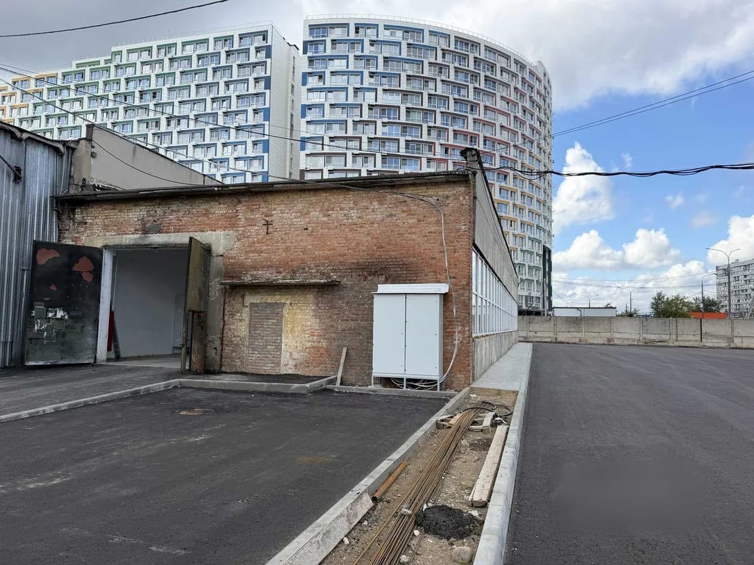 Сдается склад, 430 м² — фото 1