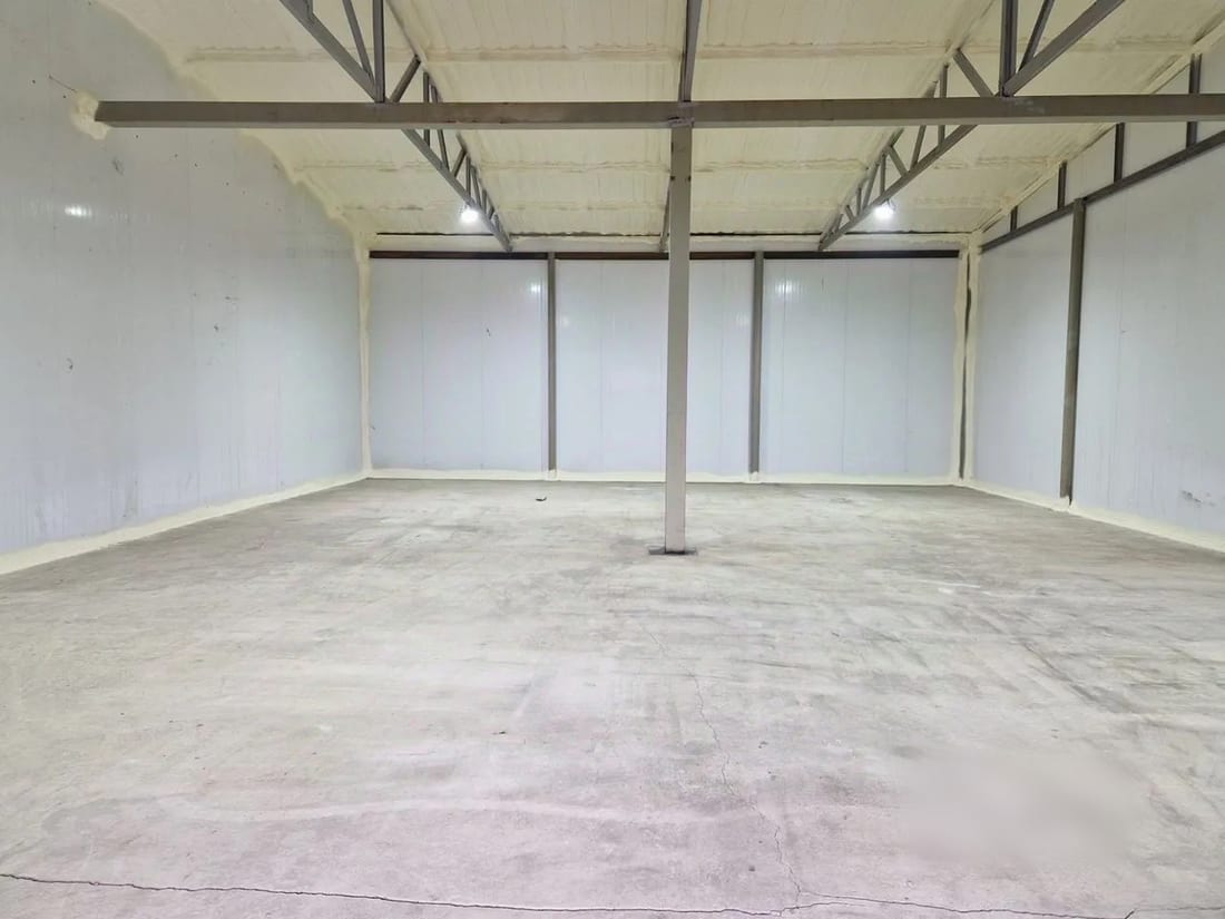 Сдается склад, 200 м² — фото 1