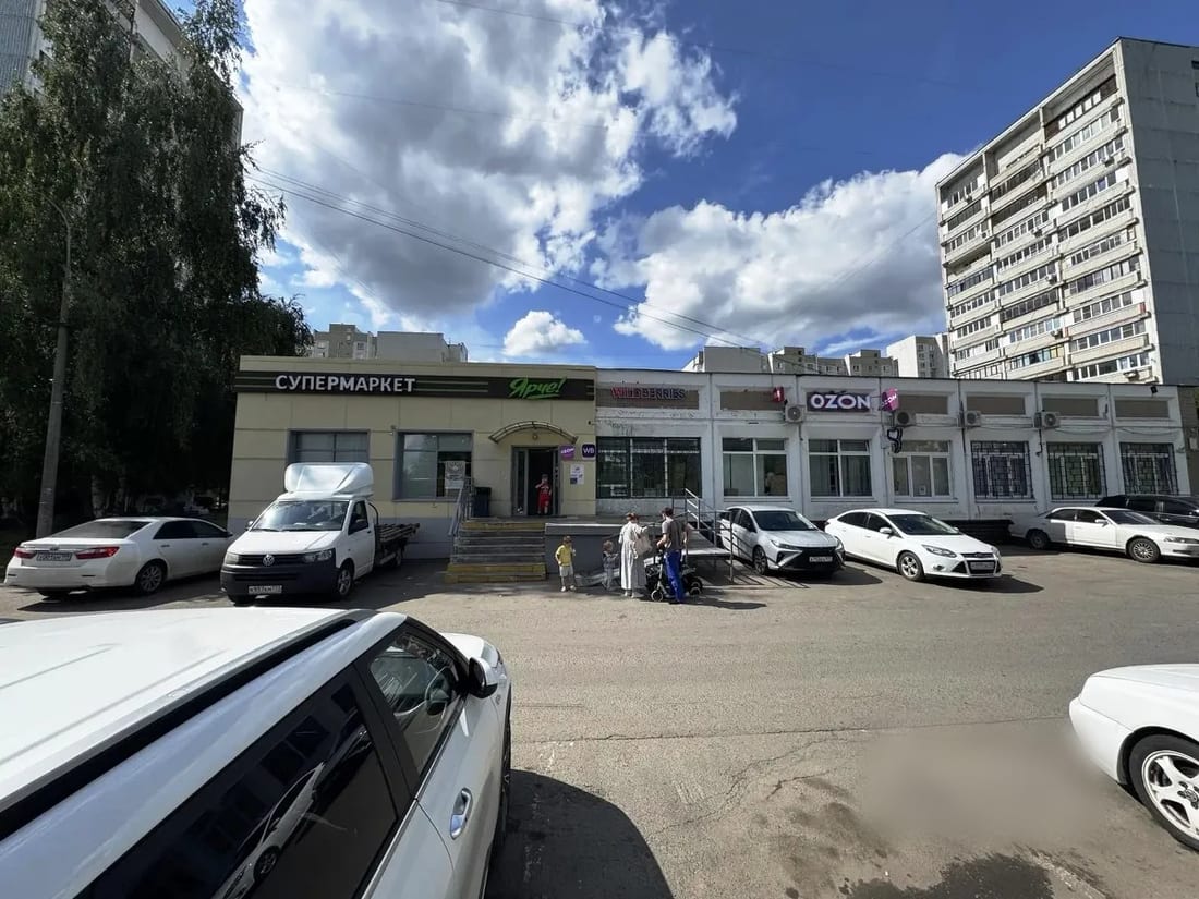 Сдается помещение свободного назначения, 92 м² — фото 1