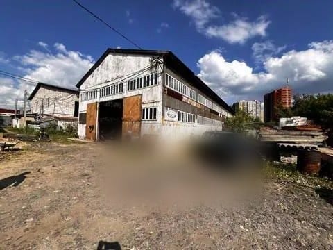 Сдается помещение свободного назначения, 420 м² — фото 1