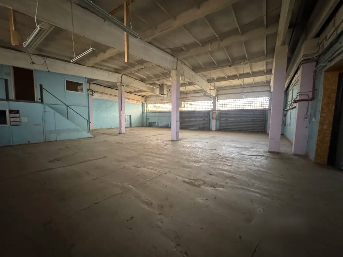Сдается склад, 300 м² — фото 1