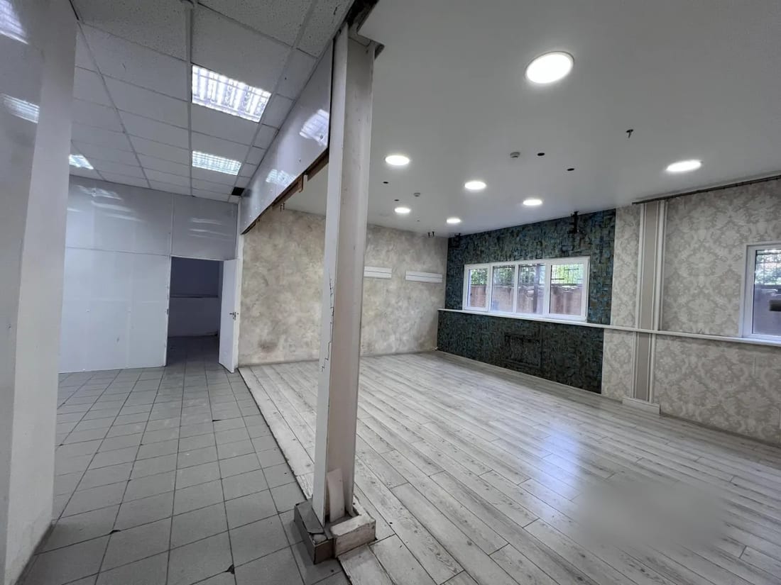 Сдается помещение свободного назначения, 110 м² — фото 1