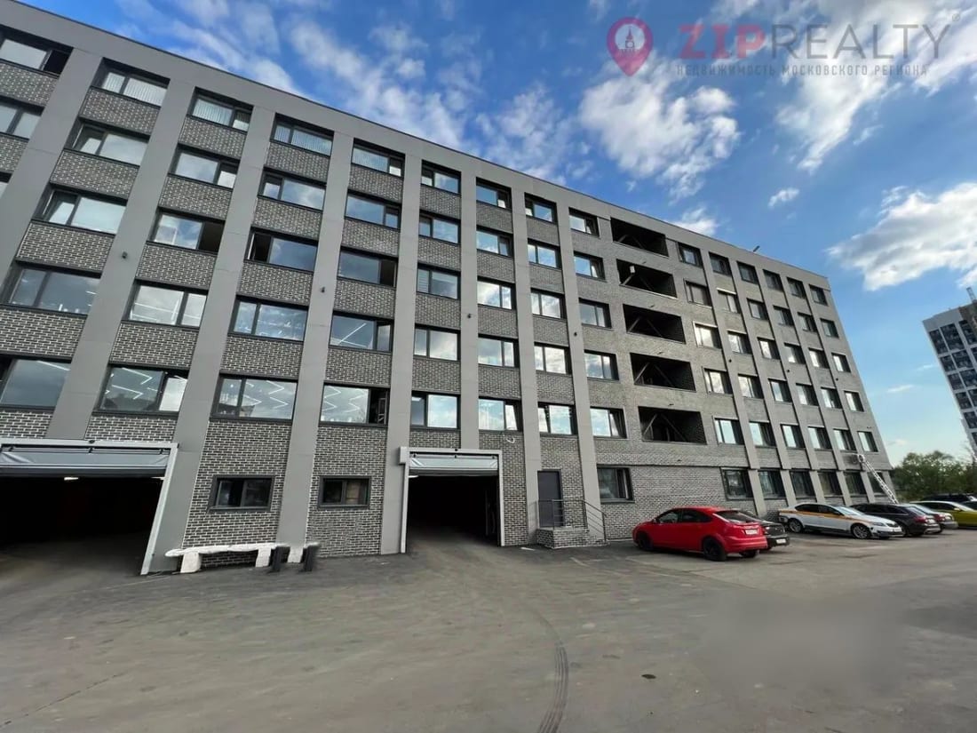 Сдается помещение свободного назначения, 72,6 м² — фото 1