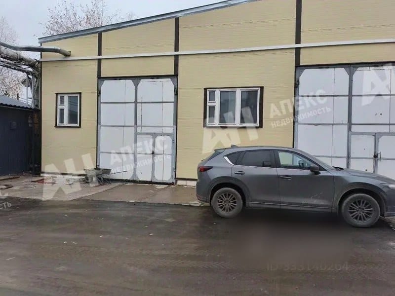 Сдается помещение свободного назначения, 320 м² — фото 1