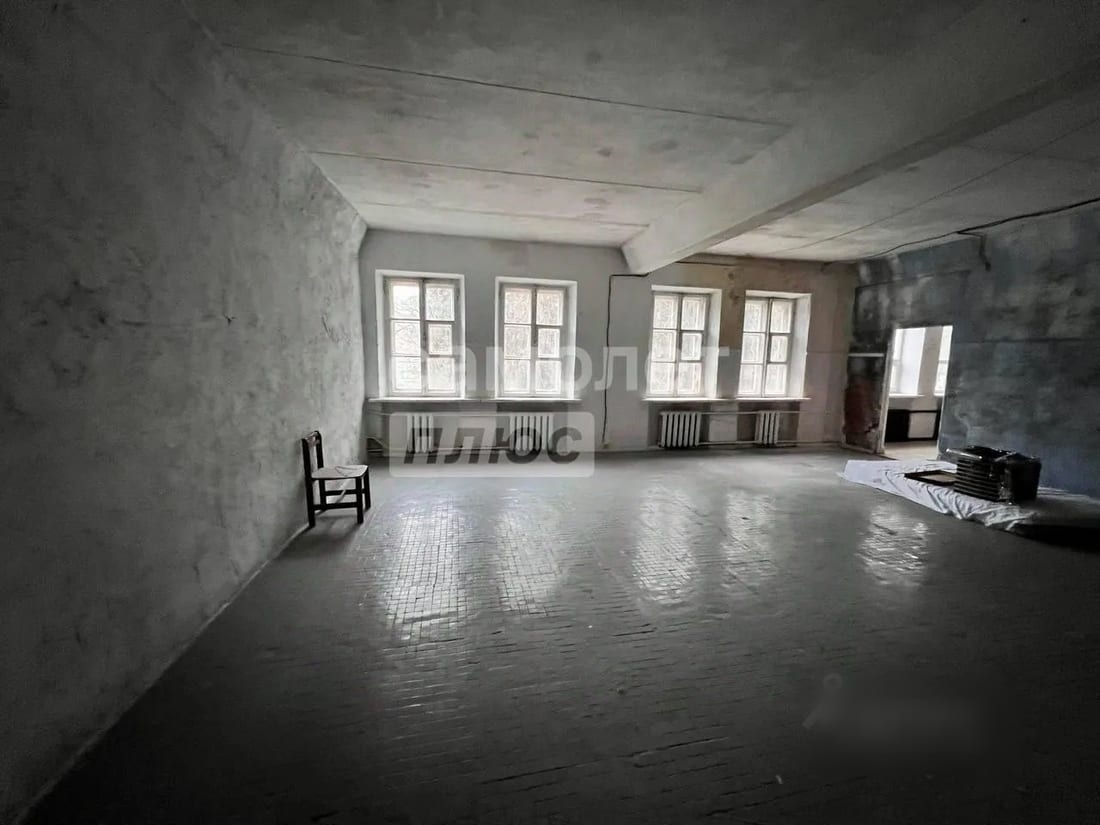 Сдается помещение свободного назначения, 123 м² — фото 1