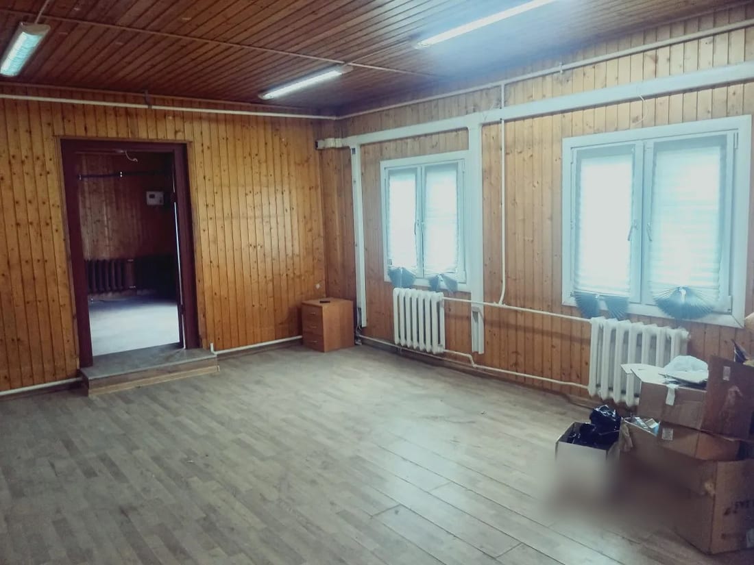 Сдается склад, 57 м² — фото 1