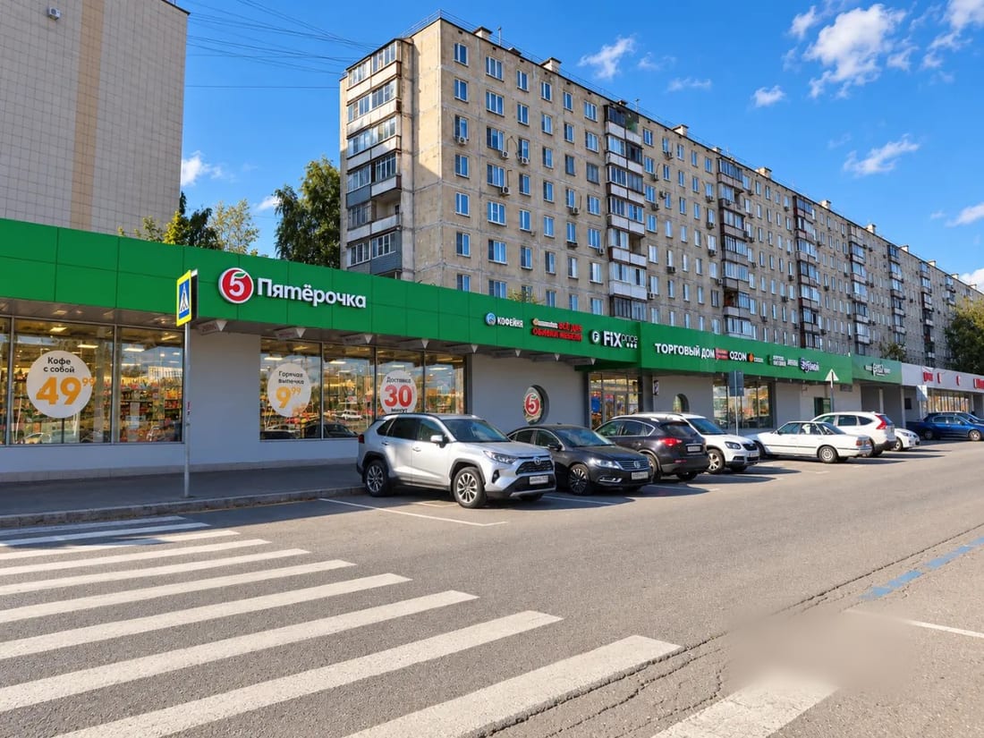 Сдается помещение свободного назначения, 67,2 м² — фото 1
