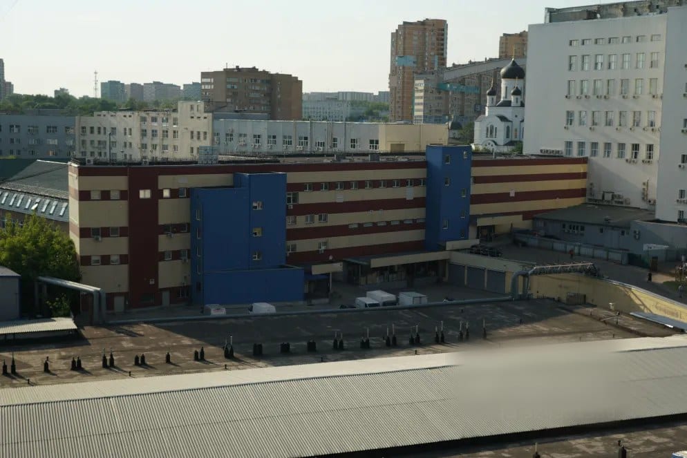 Сдается склад, 285 м² — фото 1