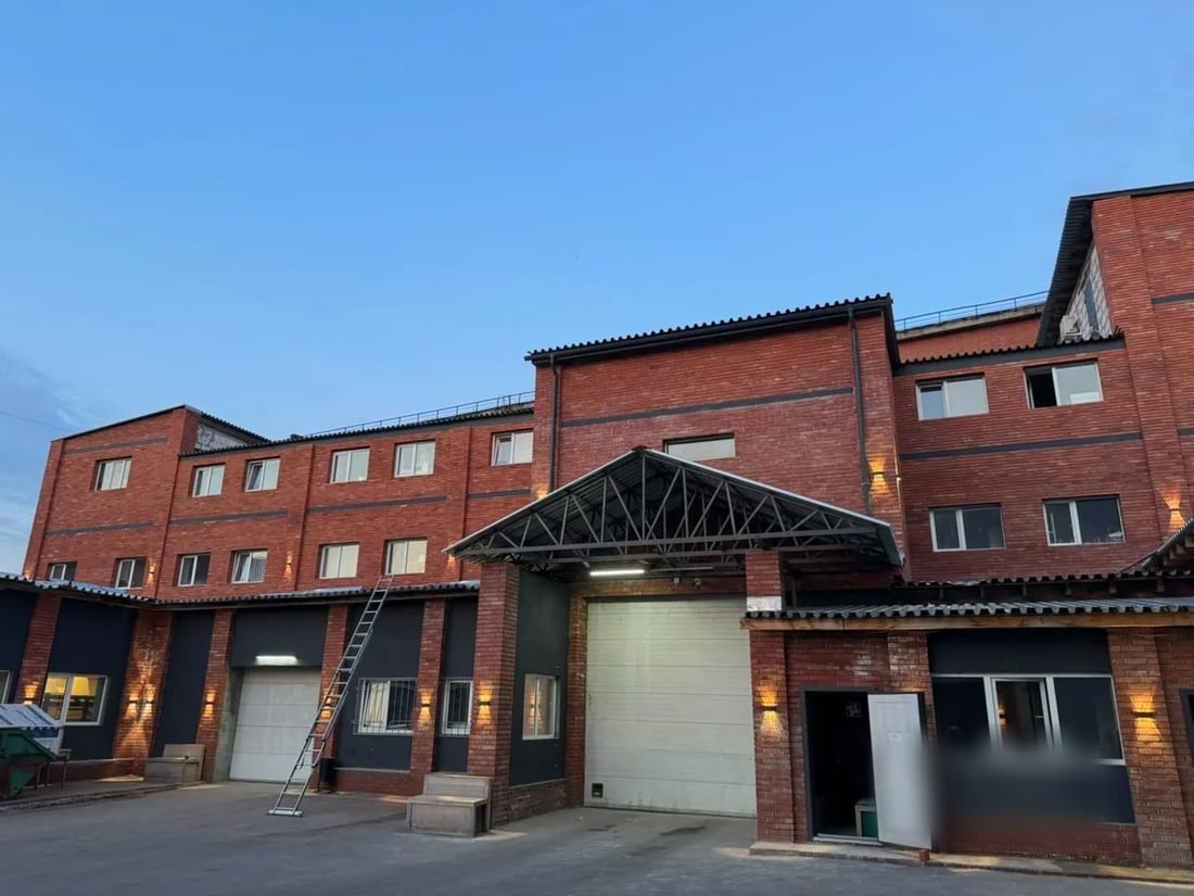 Сдается склад, 400 м² — фото 1