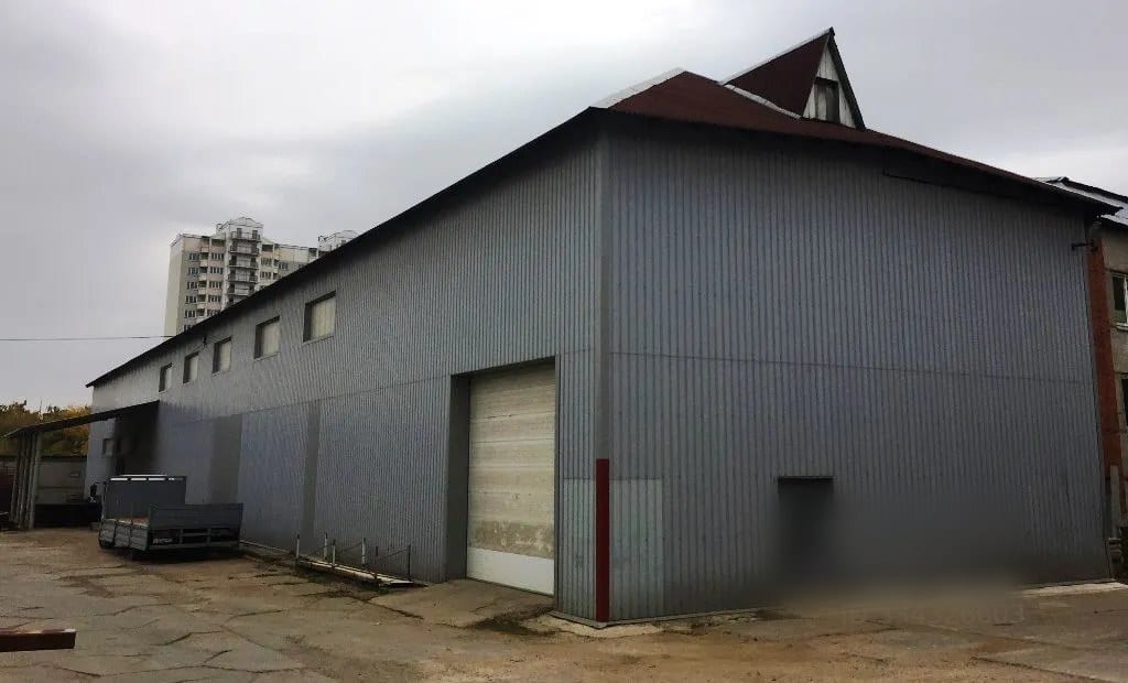 Сдается склад, 400 м² — фото 1