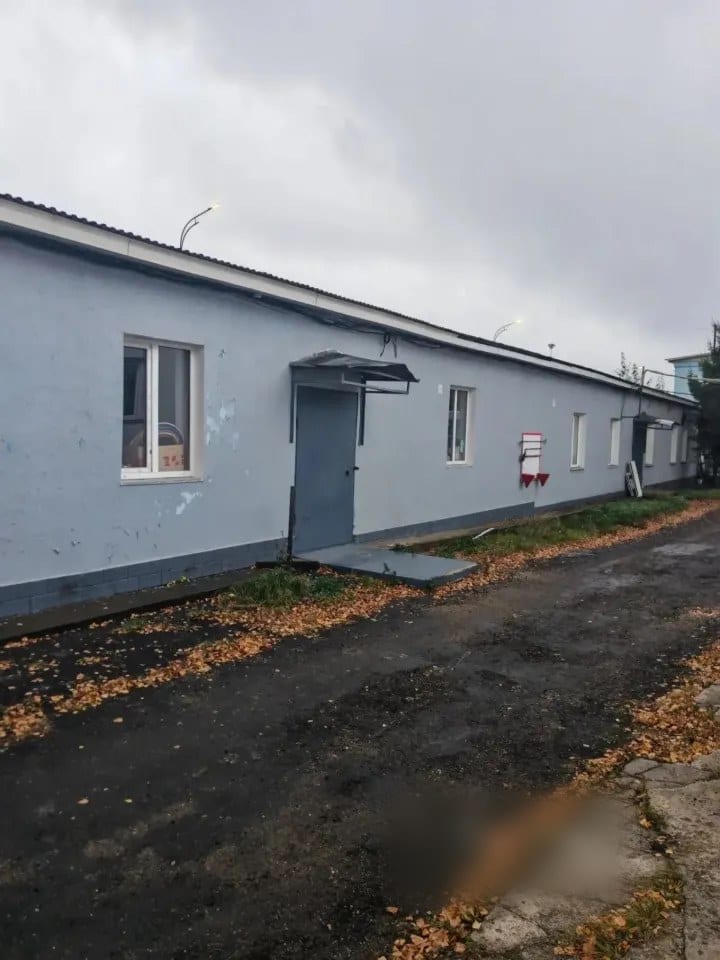 Сдается склад, 74 м² — фото 1