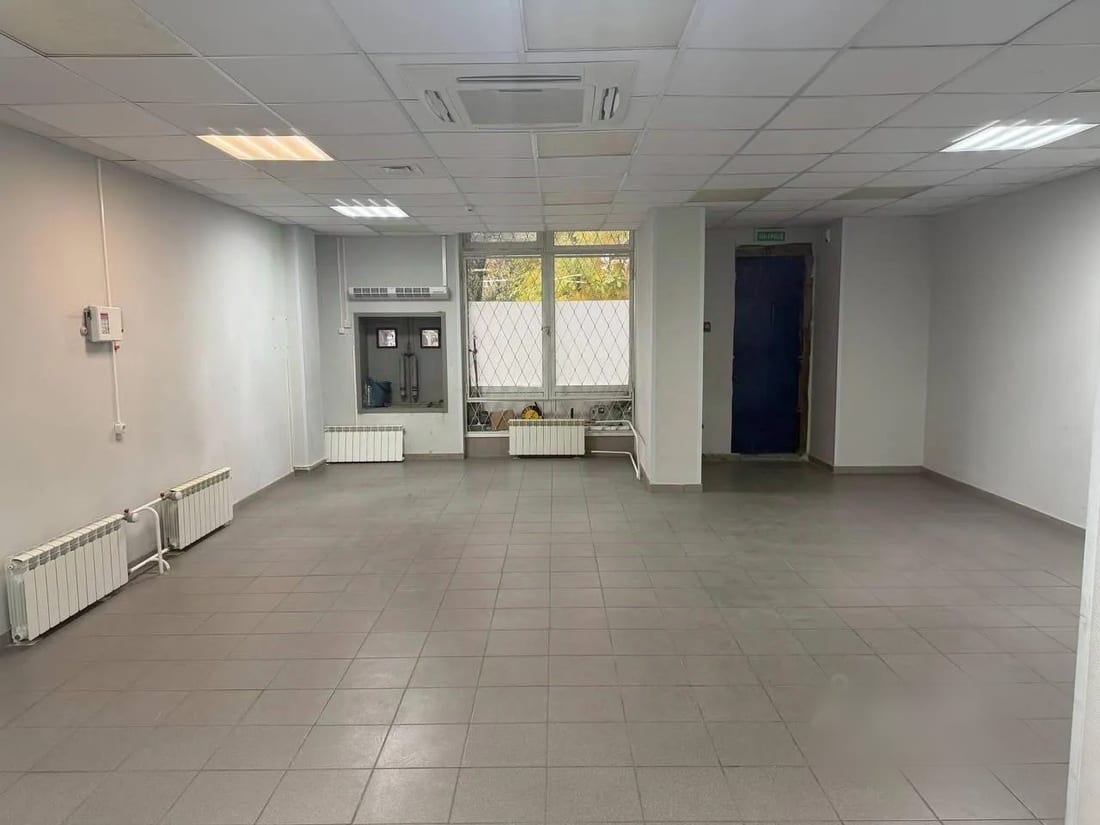 Сдается помещение свободного назначения, 65,8 м² — фото 1