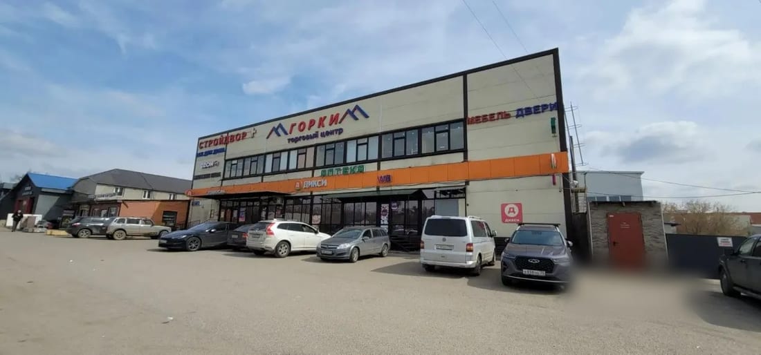 Сдается склад, 300 – 500 м² — фото 1