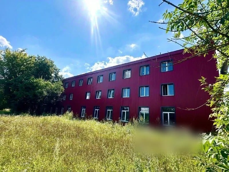 Сдается склад, 500 м² — фото 1