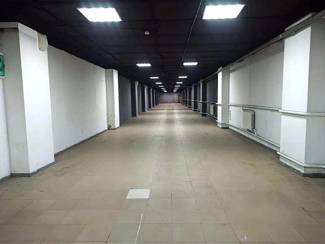 Сдается склад, 400 м² — фото 1