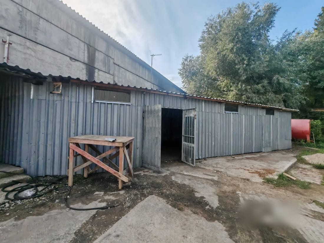 Сдается склад, 50 м² — фото 1