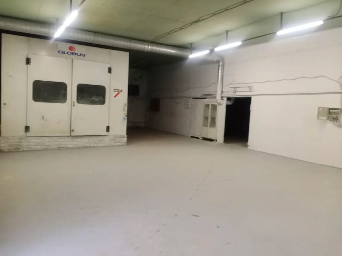 Сдается склад, 300 м² — фото 1