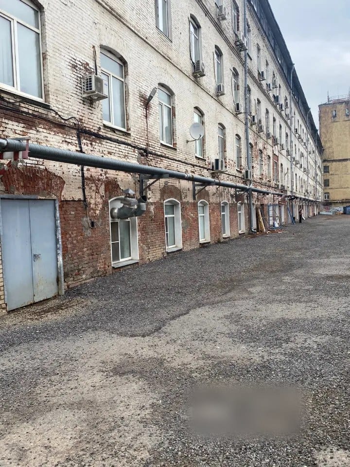 Сдается склад, 50 м² — фото 1