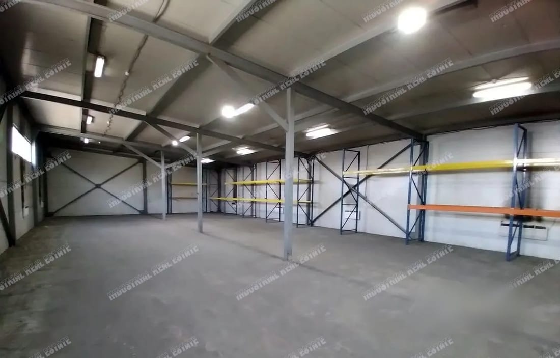 Сдается склад, 360 м² — фото 1