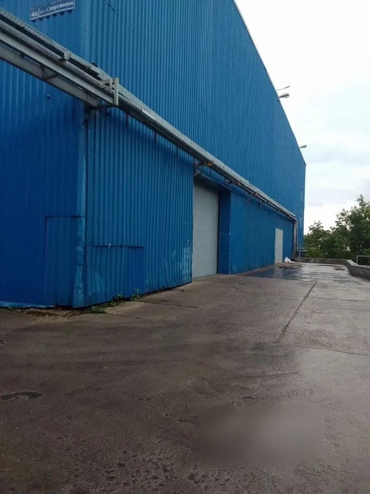 Сдается склад, 100 м² — фото 1