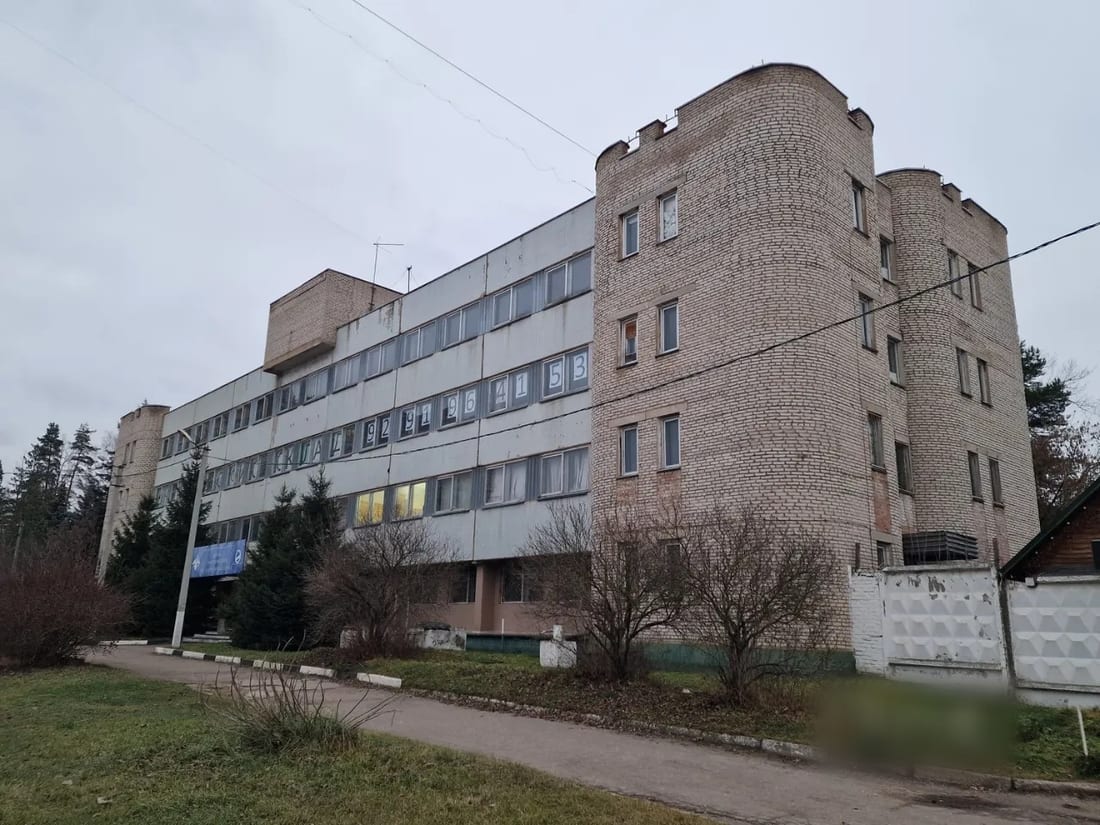 Сдается помещение свободного назначения, 100 – 1 000 м² — фото 1