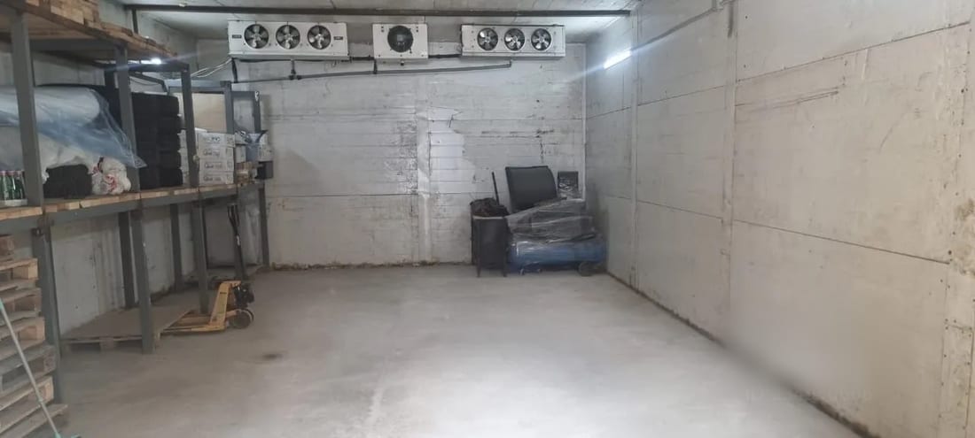Сдается склад, 80 м² — фото 1