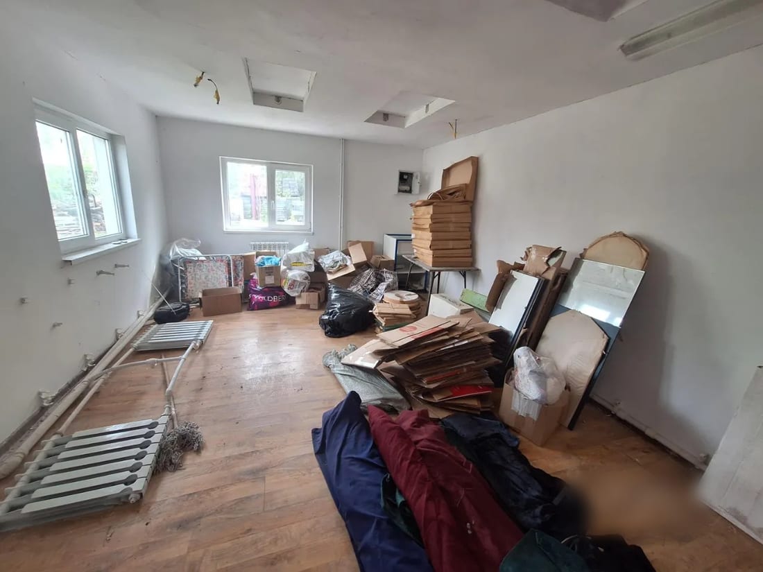 Сдается помещение свободного назначения, 150 м² — фото 1