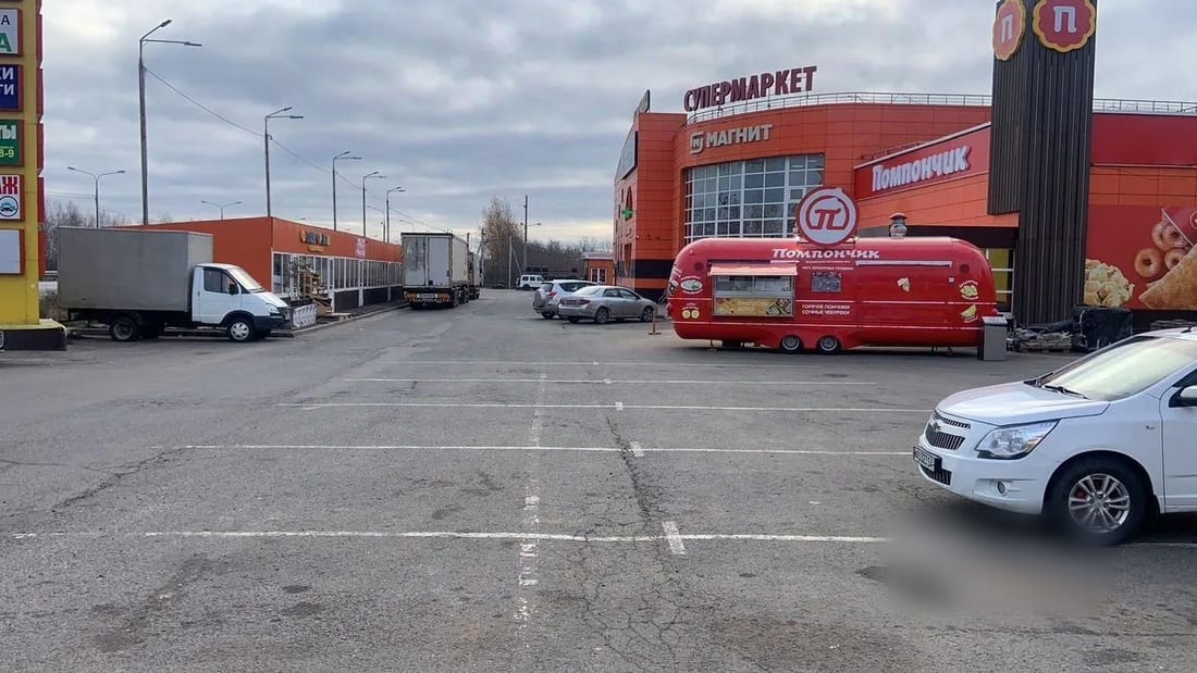 Сдается склад, 500 м² — фото 1