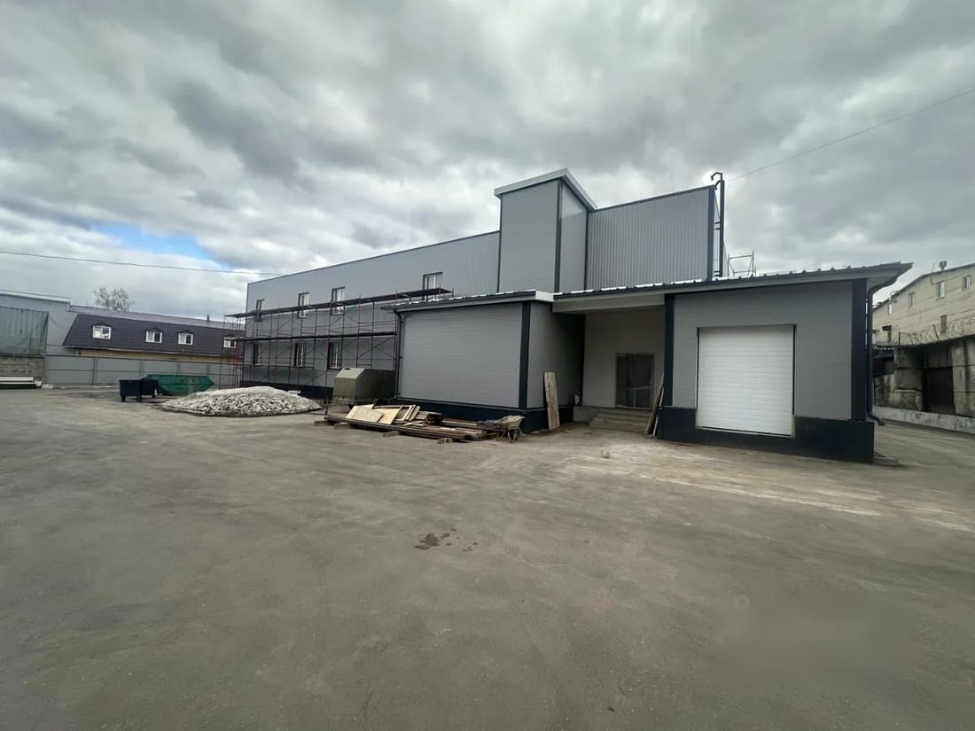 Сдается помещение свободного назначения, 400 м² — фото 1