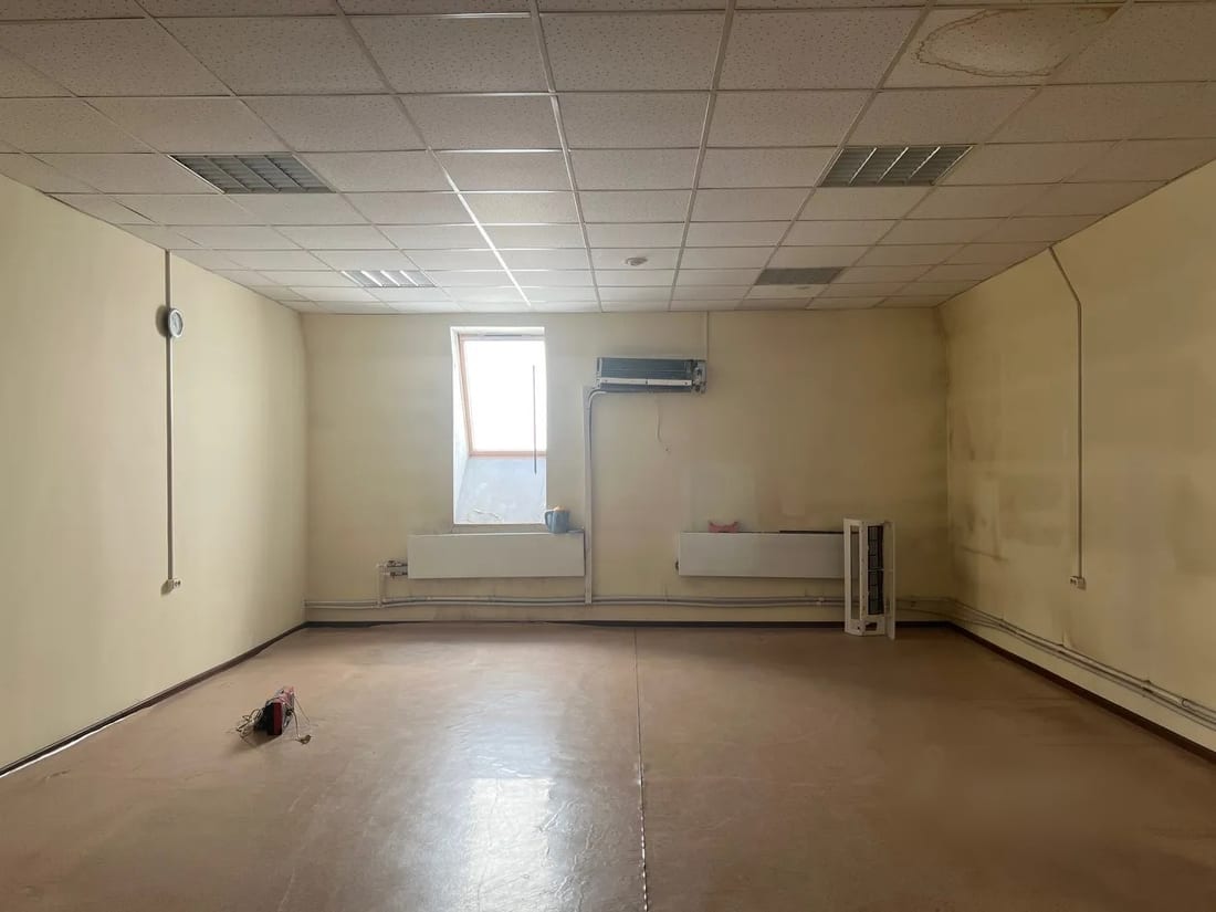 Сдается помещение свободного назначения, 56,8 м² — фото 1