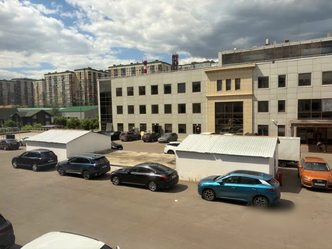 Сдается склад, 52,2 м² — фото 1