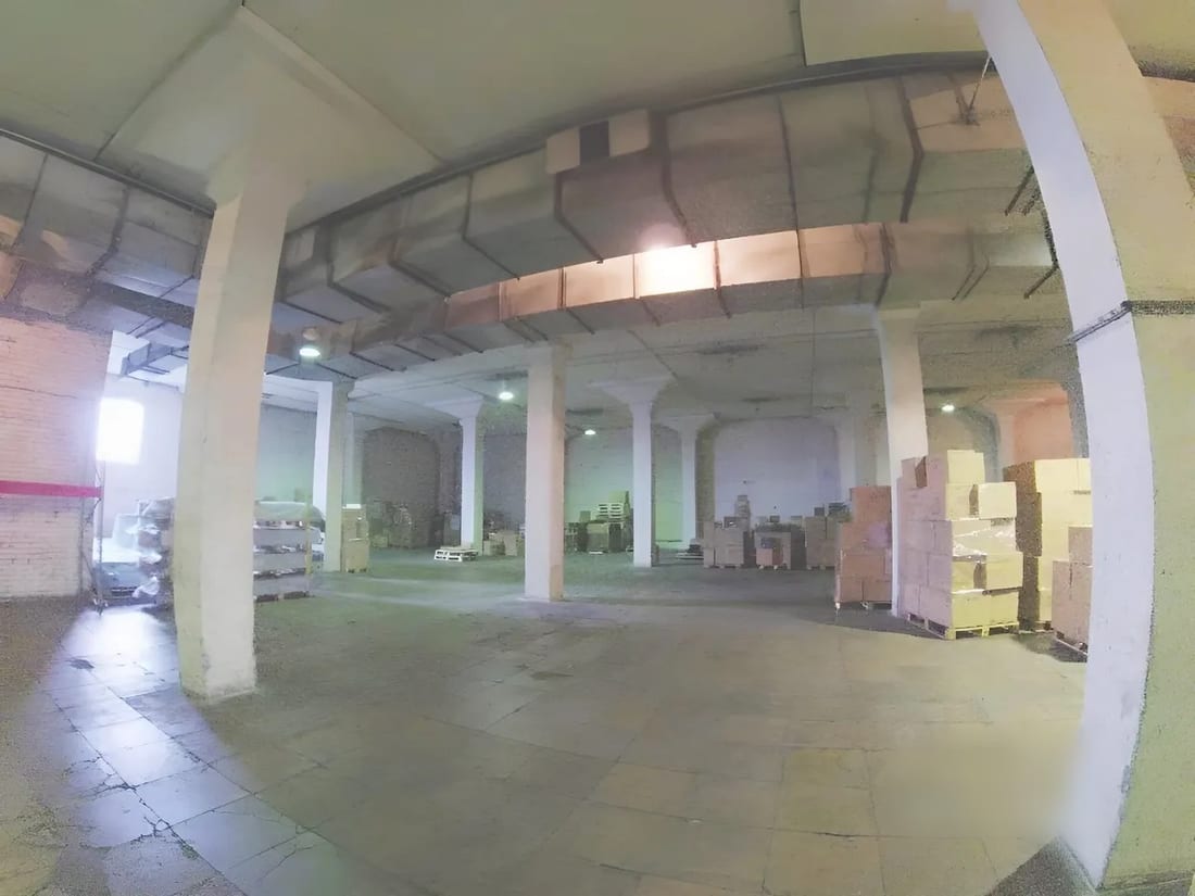 Сдается склад, 300 м² — фото 1