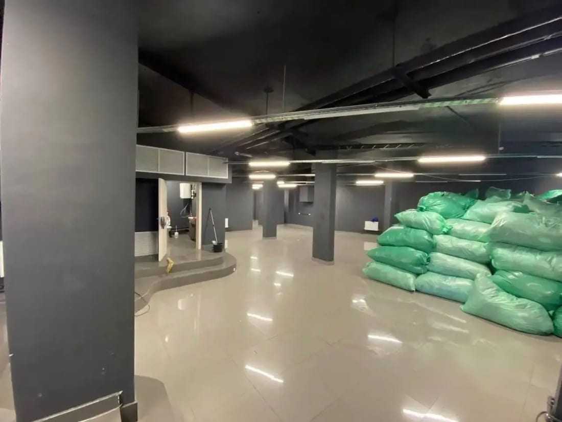 Сдается помещение свободного назначения, 200 м² — фото 1