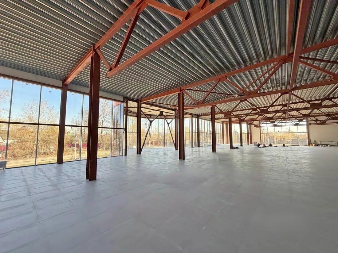 Сдается помещение свободного назначения, 150 м² — фото 1