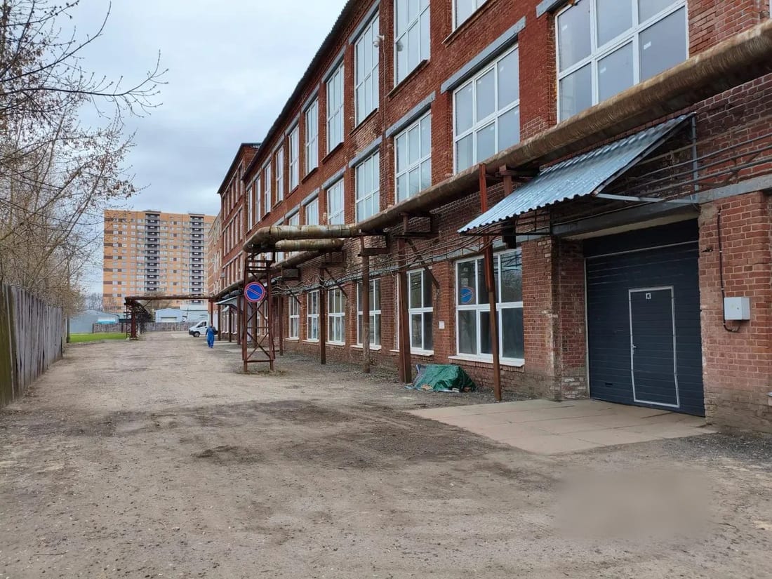 Сдается склад, 255 м² — фото 1