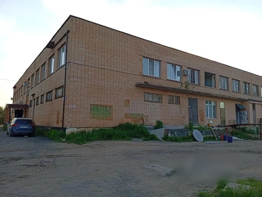 Сдается помещение свободного назначения, 30 – 800 м² — фото 1