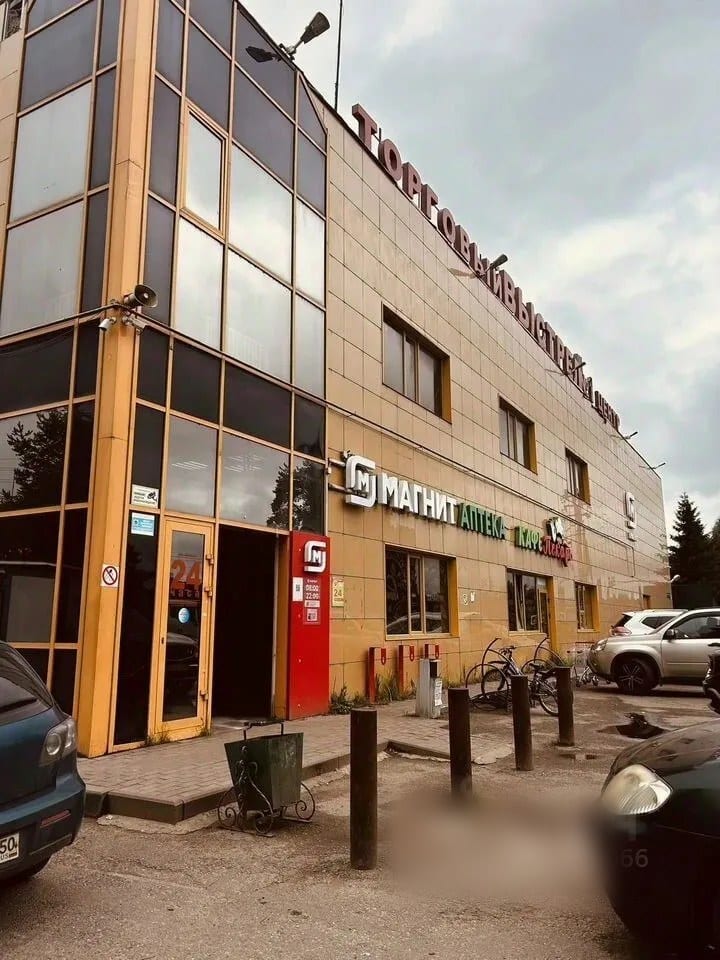 Сдается склад, 67 м² — фото 1