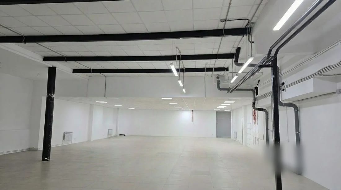 Сдается склад, 370 м² — фото 1