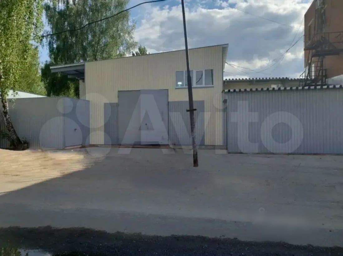 Сдается помещение свободного назначения, 125 м² — фото 1