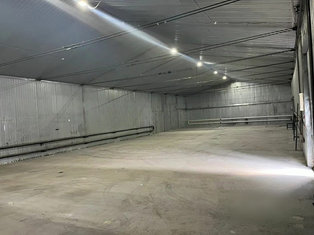Сдается помещение свободного назначения, 376 м² — фото 1