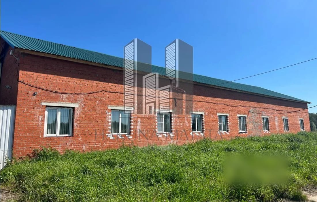 Сдается помещение свободного назначения, 250 м² — фото 1