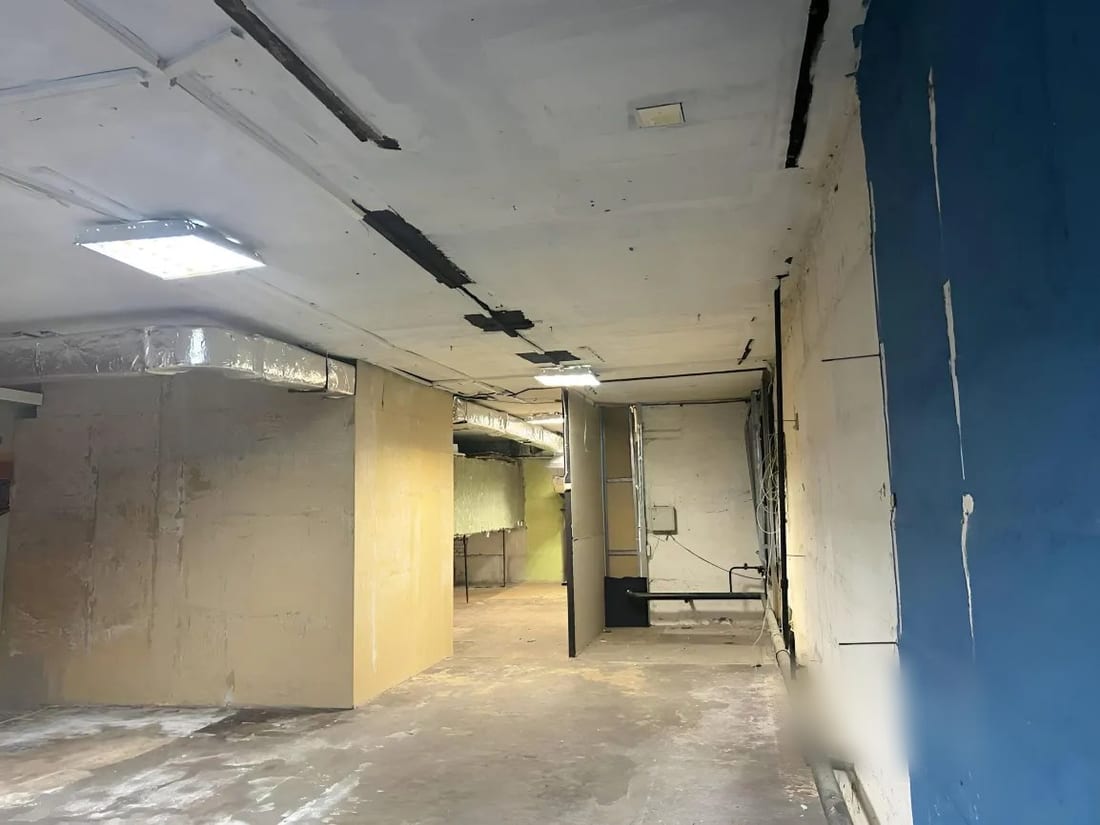 Сдается помещение свободного назначения, 200 м² — фото 1