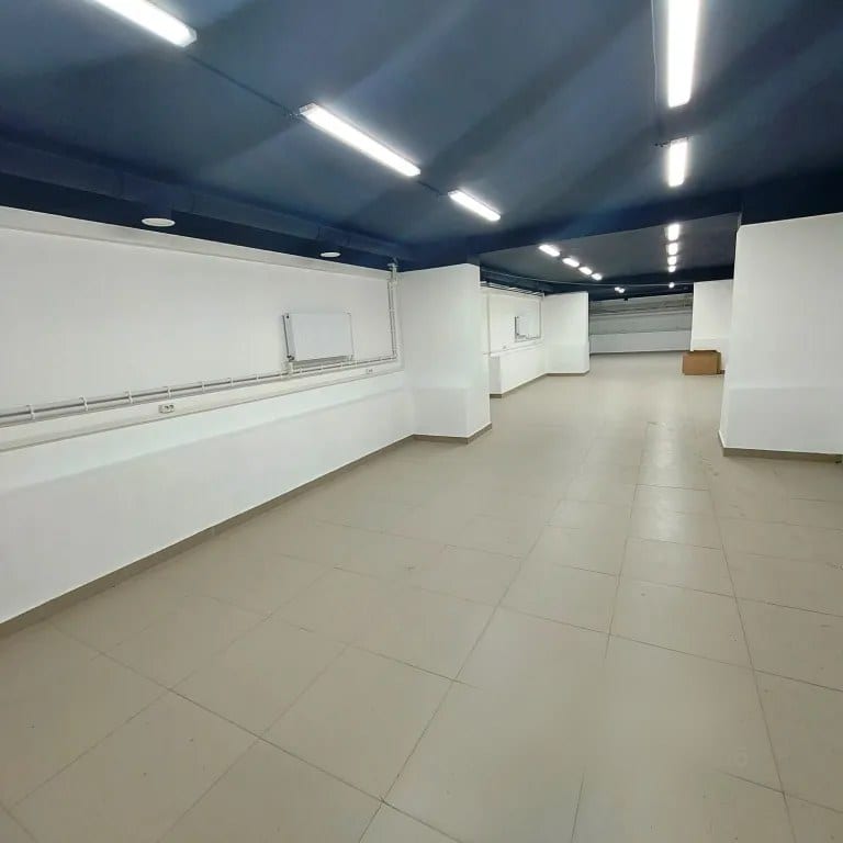 Сдается помещение свободного назначения, 220 м² — фото 1